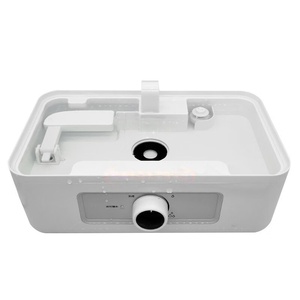 Humidificador Especial para Incubadora Modelo 40B, Ultrasónico, Temperatura y Humedad Constantes, 7L, Agregar Agua con Tapa - Product Image 5
