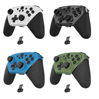 Control de Juego Inalámbrico de 2.4G para PC360steam/ TV Box Android