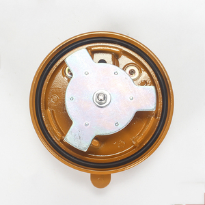 Couvre-réservoir de carburant de haute qualité E320C E320D E320B 7X-7700 - Product Image 2