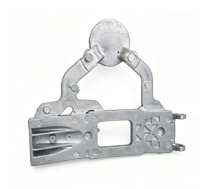 Fábrica de piezas de fundición a presión de aluminio OEM, servicio integral con mecanizado CNC, pulido, inspección completa y ensamblaje - Product Image 3