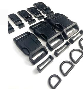 Clips y correa para collar <span class=keywords><strong>de</strong></span> perro <span class=keywords><strong>de</strong></span> plástico <span class=keywords><strong>de</strong></span> color personalizado, hebilla <span class=keywords><strong>de</strong></span> arnés pequeña, correa para mascotas, hebilla <span class=keywords><strong>de</strong></span> cinturón separable <span class=keywords><strong>de</strong></span> <span class=keywords><strong>seguridad</strong></span> para gatos, hebillas curvas - Product Image 5