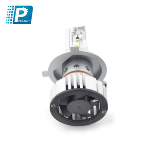 Lumière LED 9005 9006 9007 H12 F2 H11 H4 H7 Phare LED 72W 6000K 8000LM <span class=keywords><strong>Super</strong></span> lumineux Phares LED Auto Lampe avant - Product Image 5