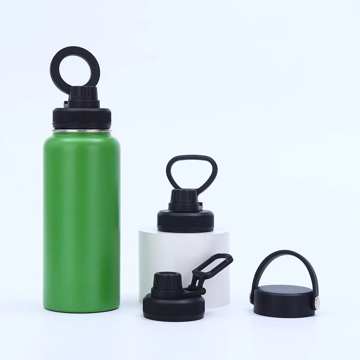 Verde