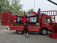 Fabrieksnieuwe automatische groente- en fruitgarlic sorteermachine model JT5000 met lange levensduur te koop