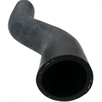 Productos calientes Piezas de automóviles Manguera Radiador superior para Chevrolet Aveo Optra Daewoo Lacetti 96419280