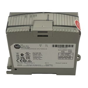 Bán chạy nhất Thương hiệu Mới chính hãng chính hãng Allen-Bradley PLC module với hợp kim nhôm trường hợp được thực hiện trong Thụy ĐMôn-ab-1769-l35e - Product Image 2