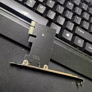 L8111C PCI Express การ์ดเครือข่ายกิกะบิต1000Mbps อะแดปเตอร์อีเธอร์เน็ตแบบมีสายสำหรับเดสก์ท็อปภายใน - Product Image 1