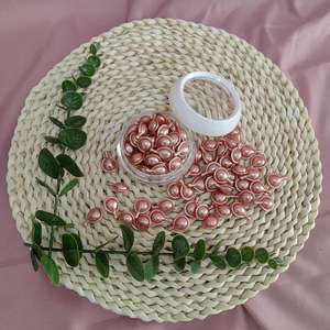 ยาสร้างเม็ดเมลานินทำให้ขาวขึ้นผลิตภัณฑ์ดูแลสุขภาพสำหรับผู้หญิงผลิตตามแบบที่ต้องการ - Product Image 5