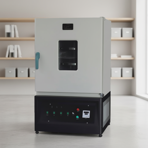 ห้องทดสอบการเสื่อมสภาพด้วยลมร้อนแบบ YT1213 - การทดสอบวัสดุปูพื้น - Product Image 4