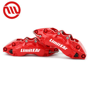 Kit de Frenos Grandes al por Mayor, Piezas Automotrices Modificadas para Calibradores de Freno Cp 9040, Compatible con Proton Gen 2, para W212, para <span class=keywords><strong>Mercedes</strong></span> W202 - Product Image 2