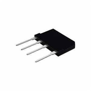 In Stock Electronic Circuit Components GBJ8M Diodes 4-SIP, GBJ - Product Image 1