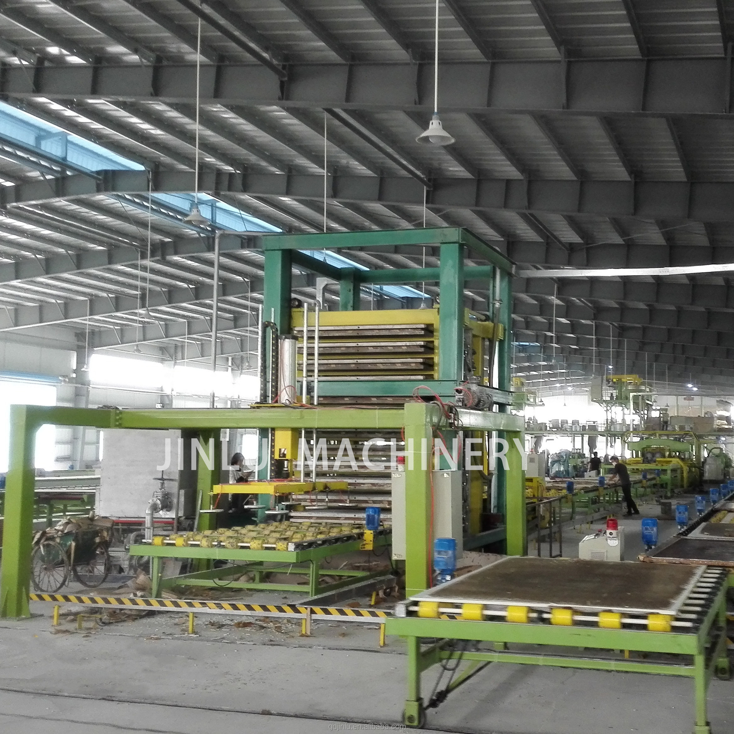 JINU автоматическая линия по производству искусственных кварцевых плит, завод по производству поверхности кварца, suni kuvars makineleri