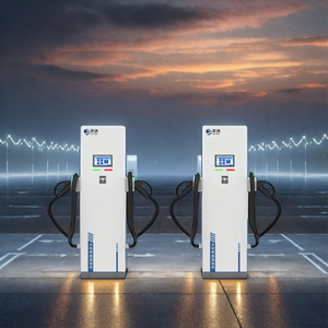 Excellent prix 360kw chargeur étoile dc chargeur station chargeur <span class=keywords><strong>électrique</strong></span> ccs1 chademo <span class=keywords><strong>voiture</strong></span> ev station de charge rapide - Product Image 6