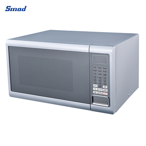 Top Quality 30L Digital Timer Control Stainless Steel Countertop <b>Microwave</b> Oven for Home Use DMD90-30LBSG(ZJ) Kitchen <b>Microwave</b> - Product Image 1