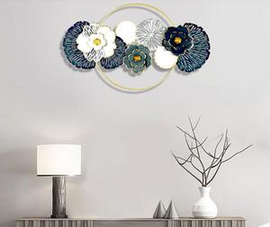 <span class=keywords><strong>Décoration</strong></span> florale en <span class=keywords><strong>métal</strong></span> Art mural <span class=keywords><strong>Décoration</strong></span> de salon <span class=keywords><strong>Décoration</strong></span> <span class=keywords><strong>murale</strong></span> de la maison Fleur en <span class=keywords><strong>métal</strong></span> suspendue - Product Image 5