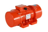 Moteur vibrant standard AC de marque Oli-wolong MVE pour machines minières, de criblage et de convoyage