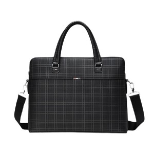 New Fashion Men's Single Shoulder Crossbody Business Briefcases Mixed Order Nylon <b>Computer</b> Laptop Handbags <b>Bag</b>. - Product Image 6