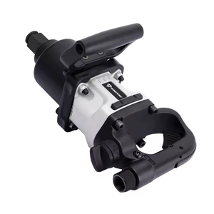 RONGPENG RP7463 1 Zoll pneumatischer Schlags ch rauber 2000N.<span class=keywords><strong>m</strong></span> Großer Drehmoments chl üssel Anpassbarer OEM AIR IMPACT GUN Für Autore parat ur werkzeuge - Product Image 6