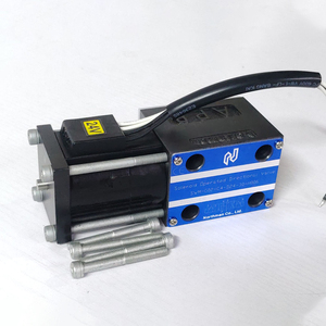 Venta al por mayor para válvula solenoide de montacargas para <span class=keywords><strong>TCM</strong></span>/<span class=keywords><strong>T9</strong></span> 1/-9 H C 130C3-82752 piezas de repuesto de montacargas - Product Image 1