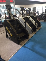 Équipement de gym populaire, machine à monter les escaliers de TZ Fitness