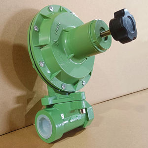 Regulador reductor de presión de aire y gas, WF1803A-20 de 3/4 pulgadas, para el centro de la ciudad de El Oriente Medio, <span class=keywords><strong>Bangui</strong></span>, Bujumbura, porto-novo, Luanda, Argel, Addis Ababa, Banjul - Product Image 2