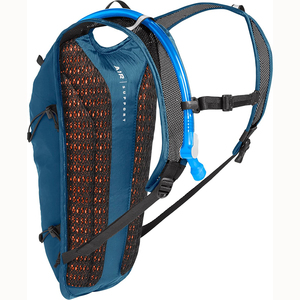 Free sample Durable Hydration <b>Backpack</b> for Commuters With Usb Charging Port and Pockets Trendy Laptop <b>Backpack</b> - Product Image 5