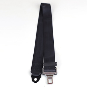 <span class=keywords><strong>Ceinture</strong></span> <span class=keywords><strong>de</strong></span> <span class=keywords><strong>sécurité</strong></span> 3 points pour voiture, camion, bus, avec poignée en fer, prise ABS, polyester, ajustement universel pour enfant, <span class=keywords><strong>femme</strong></span> <span class=keywords><strong>enceinte</strong></span>, voiture <span class=keywords><strong>de</strong></span> sport - Product Image 3