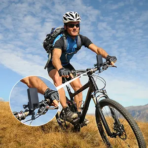 Caméra corporelle mini A39 Full HD 1080P, caméscope 3000 mAh, caméra de vélo rotative à 120°, caméra sportive DV, DVR de voiture, écran 1,54 pouces, double carte MicroSD TF - Product Image 6