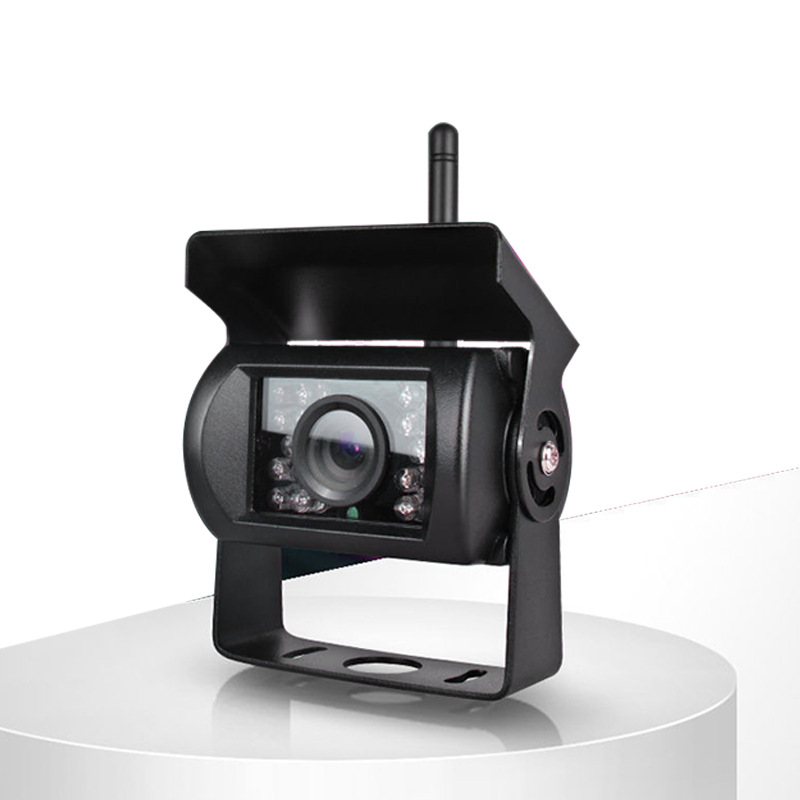 Cavo Prolunga Per Telecamera Di Retromarcia A 4 Pin – 2 Metri, Per Dash Cam E Telecamera Posteriore
