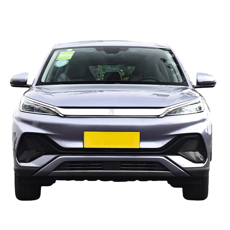 BYD YUAN Plus Electric Vehicle with EV Motor BYD YUAN Plus Product