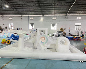 Château <span class=keywords><strong>gonflable</strong></span> pour enfants Château flottant <span class=keywords><strong>gonflable</strong></span> <span class=keywords><strong>Achat</strong></span> de <span class=keywords><strong>prix</strong></span> <span class=keywords><strong>gonflable</strong></span> - Product Image 3