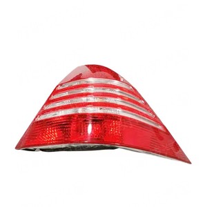 Conjunto de Luces Traseras para Mercedes-Benz Clase S W220, Luz de Freno 2003-2005 OE 2208200864 - Product Image 1