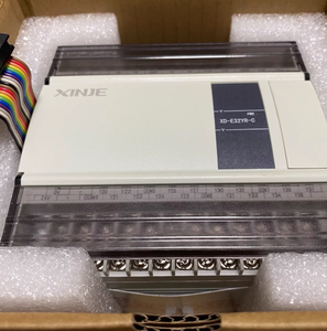 โมดูล XINJE PLC XD5-60T-E ใหม่เอี่ยม, ของแท้ XINJE XD5-60T-E, XINJE XD5-60T-E, โมดูล XD5-60T-E, XINJE PLC - Product Image 2