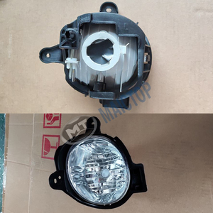 Accesorios para Automóviles Maictop, Luces Delanteras para Parachoques, Luces de Circulación Diurna, Faros Antiniebla para Toyota Hilux Vigo Pickup 2005 2007 2008 2011 2012 2014 - Product Image 6