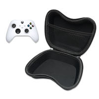 Étui de protection rigide antichoc en EVA pour manette PS3 PS4 PS5 Xbox Switch Pro, étui de protection portable