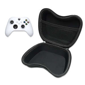 Étui de protection rigide antichoc en EVA pour <span class=keywords><strong>manette</strong></span> PS3 <span class=keywords><strong>PS4</strong></span> PS5 Xbox Switch Pro, étui de protection portable - Product Image 3