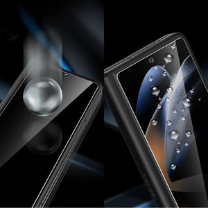 Privatsphäre-Schutzglas für Samsung Galaxy Z Fold 7 6 5 4 3 2 Kratzfest Vorderseite Anti-Spy Displayschutzfolie - Product Image 4