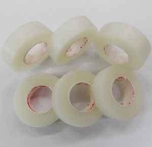 Meilleur ruban adhésif médical antistatique en micropore, qualité supérieure, matériau papier, très apprécié - Product Image 2