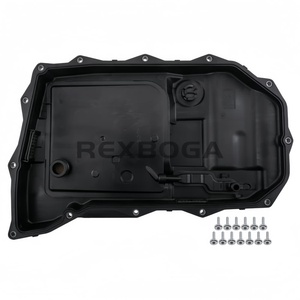 กระทะน้ำมันเกียร์0D6398359A สำหรับ Q7 Q8 VW Touareg น้ำมันเกียร์ PAB39804703 - Product Image 2