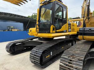 Used KomatsuPC240-7 Excavator 22Ton Hydraulic Crawler Digger Original Japan Komatsu Good Condition Low Hours <b>Cheap</b> Price - Product Image 6