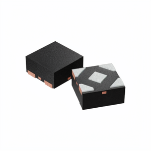 4 XFDFN Exposed Pad Manufacturer Channel TLV803EA26DPWR Composant électronique de gestion de l'alimentation (PMIC) - Product Image 1