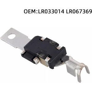 Connecteur de borne de batterie positive automobile Land Rover LR076232 9441938 pour usage automobile - Product Image 4