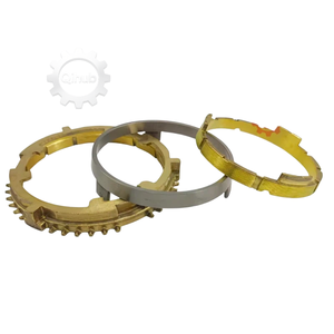 Pièces de boîte de vitesses automatique de haute qualité, jeu d'anneaux synchroniseurs pour ISO9001 CE 1 an OEM 33038-37040 3303837040 - Product Image 2