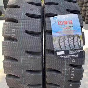 ยางรถบรรทุกหนัก 650/700/825/900/1000/1100/1200R20 รับน้ำหนักมาก สำหรับงานเหมือง คุณภาพสูง ราคาโรงงาน ขายส่ง - Product Image 4