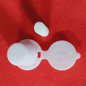 도매 디자이너 향수 테스터 용기, 리드 디퓨저 박스용 미니 향수 테스터 - Product Image 4