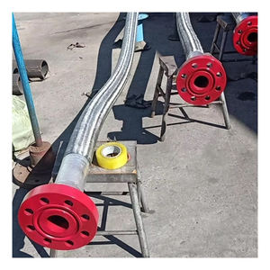 Manguera Flexible de Cierre/Asfixia y Línea de Cierre <span class=keywords><strong>Coflex</strong></span>, Línea de Cierre Flexible API 16C - Product Image 3