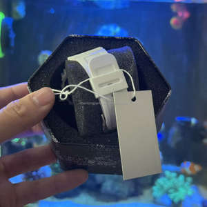 Accesorio Modificado de Acero Inoxidable de 4ª/5ª Generación, Caja y Correa de Metal y Silicona para G-Shock Gm 2100 Ga 2100 - Product Image 3