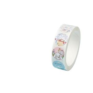 กระดาษสติกเกอร์กันน้ำแบบม้วน ปรับแต่งได้ เหมาะสำหรับงานฝีมือเชิงพาณิชย์และใช้สำหรับเด็ก - Product Image 1