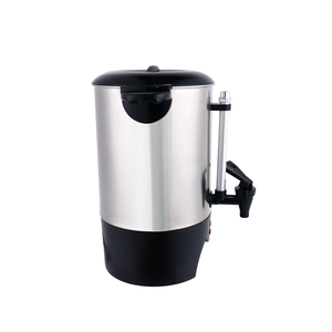 Hervidor Eléctrico Miracle Kettle de 3 <span class=keywords><strong>Litros</strong></span> (<span class=keywords><strong>20</strong></span> Tazas), <span class=keywords><strong>Termo</strong></span> de Acero Inoxidable, Hervidor de Agua para Shabat - Product Image 3