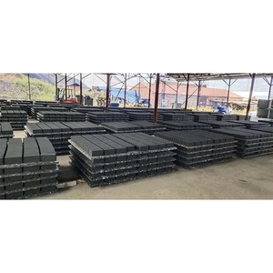 Pallet Sợi Trọng Lượng Nhẹ Cho Máy Khối Bê Tông - Product Image 2